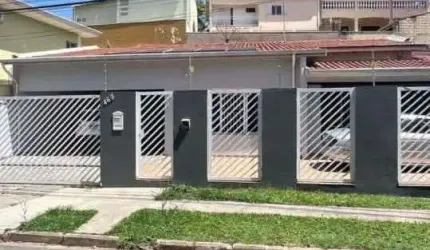 Casa com 3 quartos à venda no Jardim Chapadão, Campinas , 236 m2 por R$ 950.000