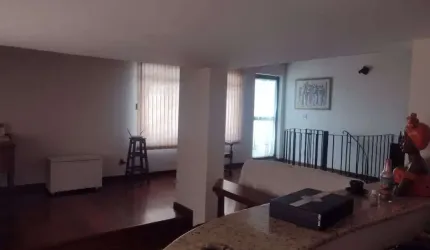 Cobertura com 3 quartos à venda no Jardim Chapadão, Campinas , 190 m2 por R$ 800.000