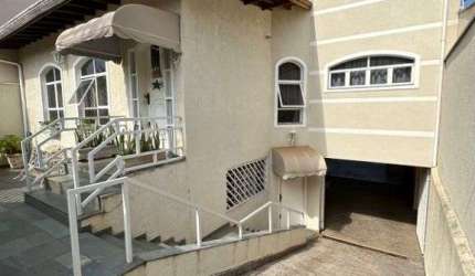 Casa com 6 quartos à venda no Jardim Chapadão, Campinas , 438 m2 por R$ 990.000
