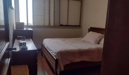 Apartamento com 3 quartos à venda no Jardim Chapadão, Campinas , 160 m2 por R$ 798.000