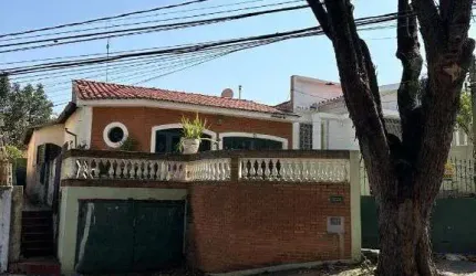 Casa com 3 quartos à venda no Jardim Chapadão, Campinas , 154 m2 por R$ 530.000