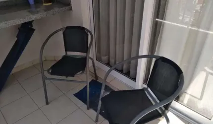 Apartamento com 2 quartos à venda no Jardim Chapadão, Campinas , 60 m2 por R$ 480.000