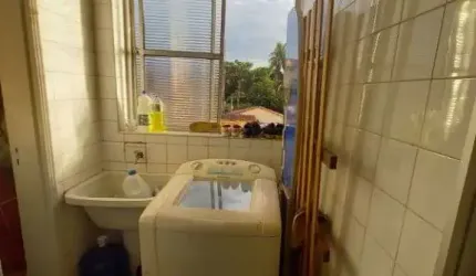 Apartamento com 2 quartos à venda no Jardim Chapadão, Campinas , 98 m2 por R$ 350.000
