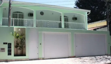 Casa com 3 quartos à venda no Jardim Chapadão, Campinas , 641 m2 por R$ 2.950.000