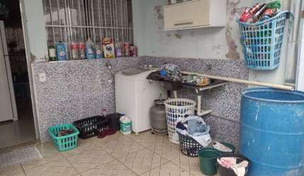 Casa em condomínio fechado com 3 quartos à venda no Jardim Esplanada, Campinas , 80 m2 por R$ 360.000