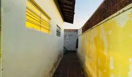 Casa com 3 quartos à venda no Jardim Eulina, Campinas , 221 m2 por R$ 679.000