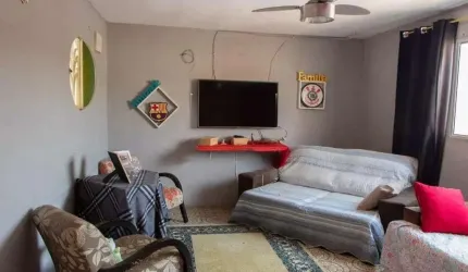 Casa com 3 quartos à venda no Jardim Flamboyant, Campinas , 150 m2 por R$ 700.000