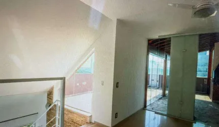 Cobertura com 3 quartos à venda no Jardim Flamboyant, Campinas , 174 m2 por R$ 850.000