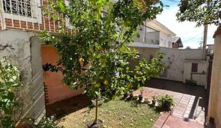 Casa com 3 quartos à venda no Jardim Flamboyant, Campinas , 194 m2 por R$ 550.000