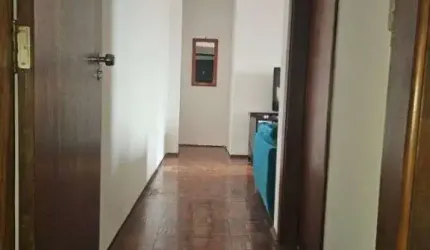 Apartamento com 3 quartos à venda no Jardim Flamboyant, Campinas , 75 m2 por R$ 355.000