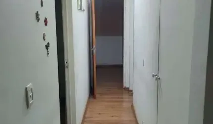 Apartamento com 3 quartos à venda no Jardim Flamboyant, Campinas , 70 m2 por R$ 350.000
