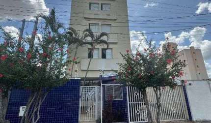 Apartamento com 2 quartos à venda no Jardim Flamboyant, Campinas , 62 m2 por R$ 330.000