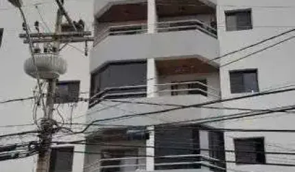 Apartamento com 3 quartos à venda no Jardim Flamboyant, Campinas , 90 m2 por R$ 450.000