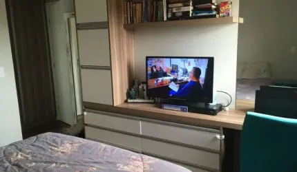 Apartamento com 2 quartos à venda no Jardim Flamboyant, Campinas , 68 m2 por R$ 330.000