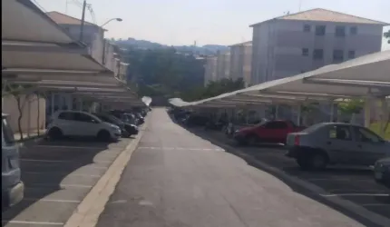 Apartamento com 2 quartos à venda no Jardim Monte Alto, Campinas , 43 m2 por R$ 190.000