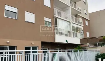 Apartamento com 2 quartos à venda no Jardim Nossa Senhora Auxiliadora, Campinas , 56 m2 por R$ 550.000