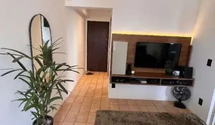 Apartamento com 1 quarto à venda no Jardim Nossa Senhora Auxiliadora, Campinas , 70 m2 por R$ 426.000