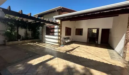 Casa com 3 quartos à venda no Jardim Novo Campos Elíseos, Campinas , 160 m2 por R$ 750.000