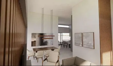 Casa em condomínio fechado com 3 quartos à venda no Jardim Pari, Paulínia , 192 m2 por R$ 1.750.000