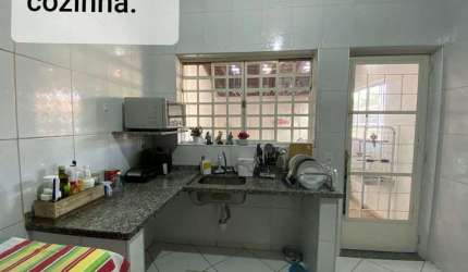 Casa com 3 quartos à venda no Jardim Paulicéia, Campinas , 170 m2 por R$ 670.000