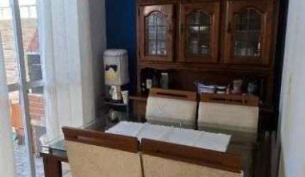 Casa em condomínio fechado com 3 quartos à venda no Jardim Paulicéia, Campinas , 97 m2 por R$ 660.000