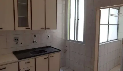 Apartamento com 2 quartos à venda no Jardim Paulicéia, Campinas , 54 m2 por R$ 295.000