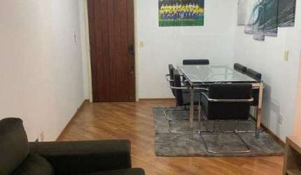 Apartamento com 2 quartos à venda no Jardim Paulicéia, Campinas , 65 m2 por R$ 345.000