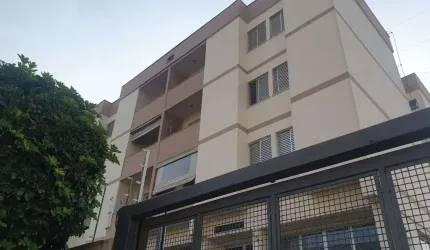 Apartamento com 2 quartos à venda no Jardim Paulicéia, Campinas , 60 m2 por R$ 270.000