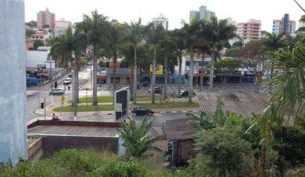 Terreno à venda no Jardim Planalto, Valinhos  por R$ 640.000