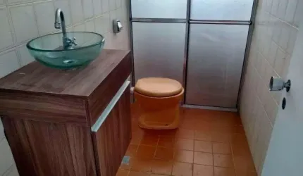 Apartamento com 2 quartos à venda no Jardim Proença, Campinas , 60 m2 por R$ 245.000