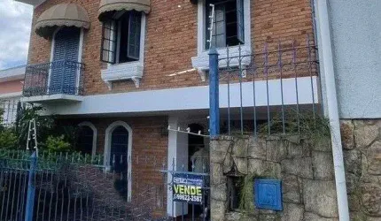 Casa com 3 quartos à venda no Jardim Proença, Campinas , 184 m2 por R$ 670.000