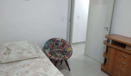 Apartamento à venda no Jardim Quarto Centenário, Campinas , 94 m2 por R$ 320.000