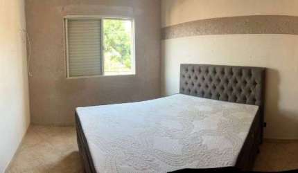 Apartamento com 2 quartos à venda no Jardim Quarto Centenário, Campinas , 68 m2 por R$ 285.000