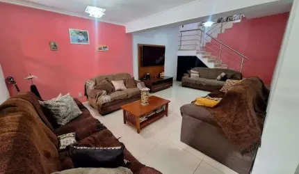 Casa comercial à venda no Jardim Rosolém, Hortolândia  por R$ 1.700.000