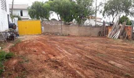 Terreno à venda no Jardim São Luiz, Valinhos  por R$ 320.000