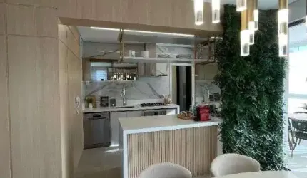 Apartamento com 3 quartos à venda no Jardim das Paineiras, Campinas , 140 m2 por R$ 2.350.000