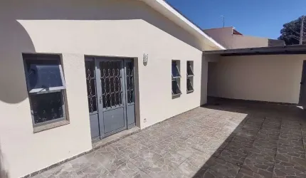 Casa com 2 quartos à venda no Jardim do Lago, Campinas , 120 m2 por R$ 630.000
