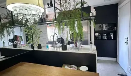 Apartamento com 2 quartos à venda no Jardim do Lago Continuação, Campinas , 53 m2 por R$ 266.000