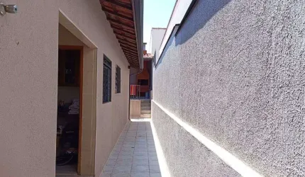 Casa com 3 quartos à venda no Jardim do Trevo, Campinas , 220 m2 por R$ 729.000