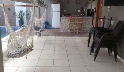 Casa em condomínio fechado com 3 quartos à venda no João Aranha, Paulínia , 169 m2 por R$ 920.000