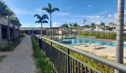 Terreno em condomínio fechado à venda no Loteamento Residencial Arborais, Campinas  por R$ 755.000