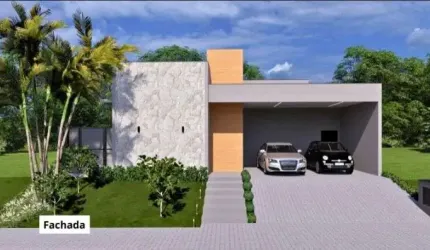 Casa em condomínio fechado com 3 quartos à venda no Loteamento Residencial Arborais, Campinas , 232 m2 por R$ 2.500.000