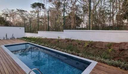 Casa em condomínio fechado com 3 quartos à venda no Alphaville Nova Esplanada, Votorantim , 326 m2 por R$ 2.790.000