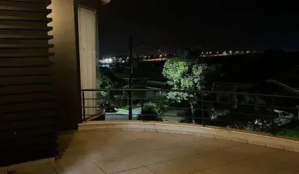 Casa em condomínio fechado com 3 quartos à venda no Parque Brasil 500, Paulínia , 295 m2 por R$ 1.650.000