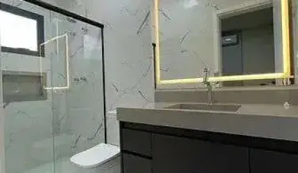 Casa com 3 quartos à venda no Parque Brasil 500, Paulínia , 240 m2 por R$ 2.050.000