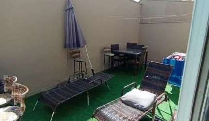 Casa em condomínio fechado com 3 quartos à venda no Parque Brasil 500, Paulínia , 170 m2 por R$ 1.070.000