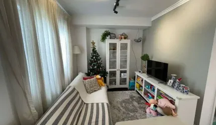 Casa em condomínio fechado com 3 quartos à venda no Parque Imperador, Campinas , 90 m2 por R$ 650.000
