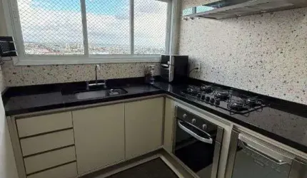 Apartamento com 2 quartos à venda no Parque Industrial, Campinas , 75 m2 por R$ 850.000