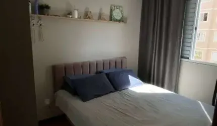 Apartamento com 2 quartos à venda no Parque Industrial, Campinas , 45 m2 por R$ 320.000