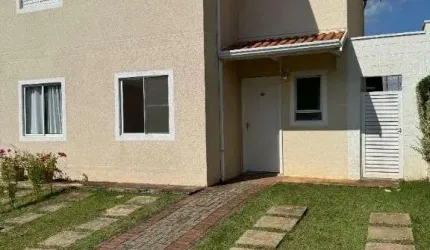 Casa em condomínio fechado com 3 quartos à venda na Rua Seminarista Luiz Antônio da Silva, 372, Parque Jambeiro, Campinas, 100 m2 por R$ 739.000